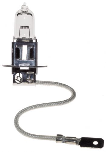 Ampoule, projecteur antibrouillard
