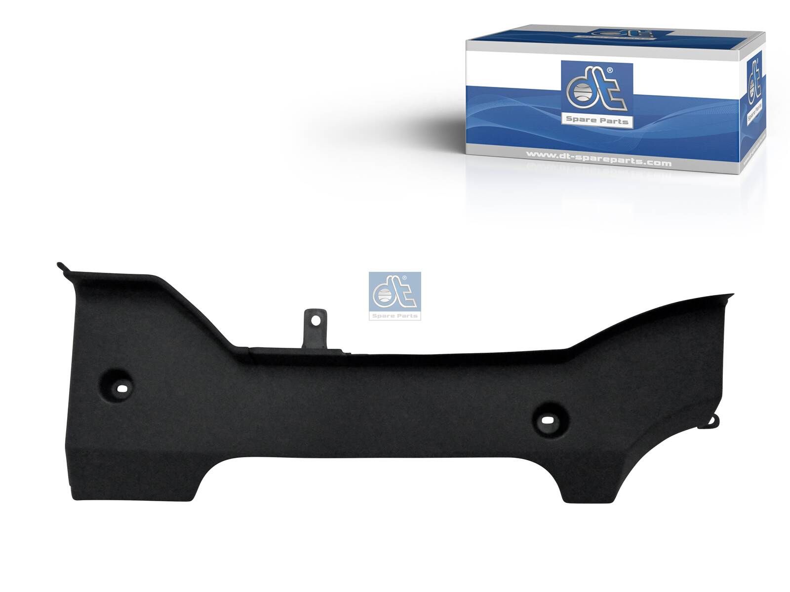 Acoperire, bara protectie DT Spare Parts 4.71136