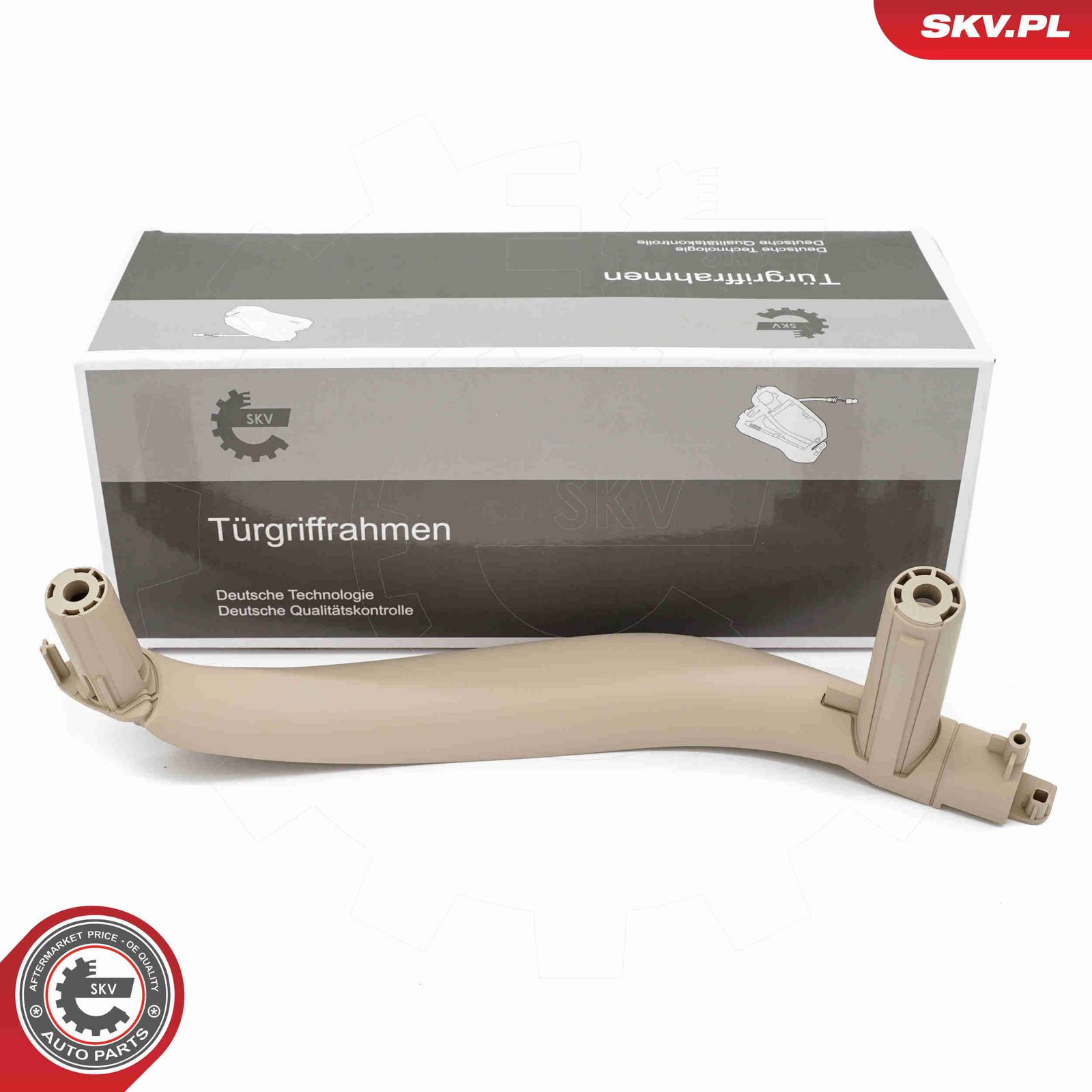 Uksekäepide,salongivarustus