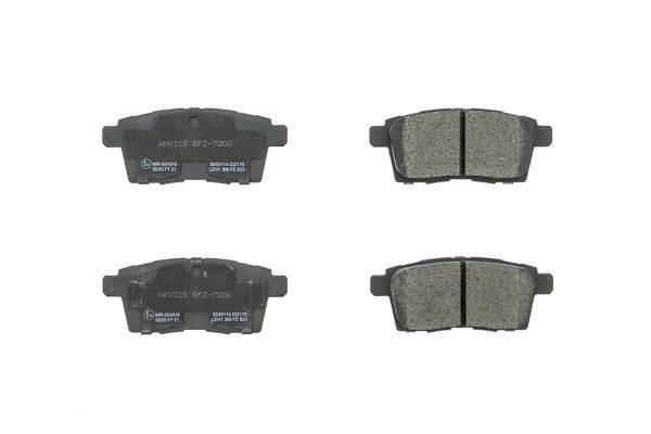 AISIN BPZ7000