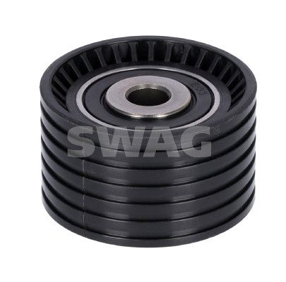 rolka kierunkowa / prowadząca, pasek rozrządu SWAG 60 91 9847
