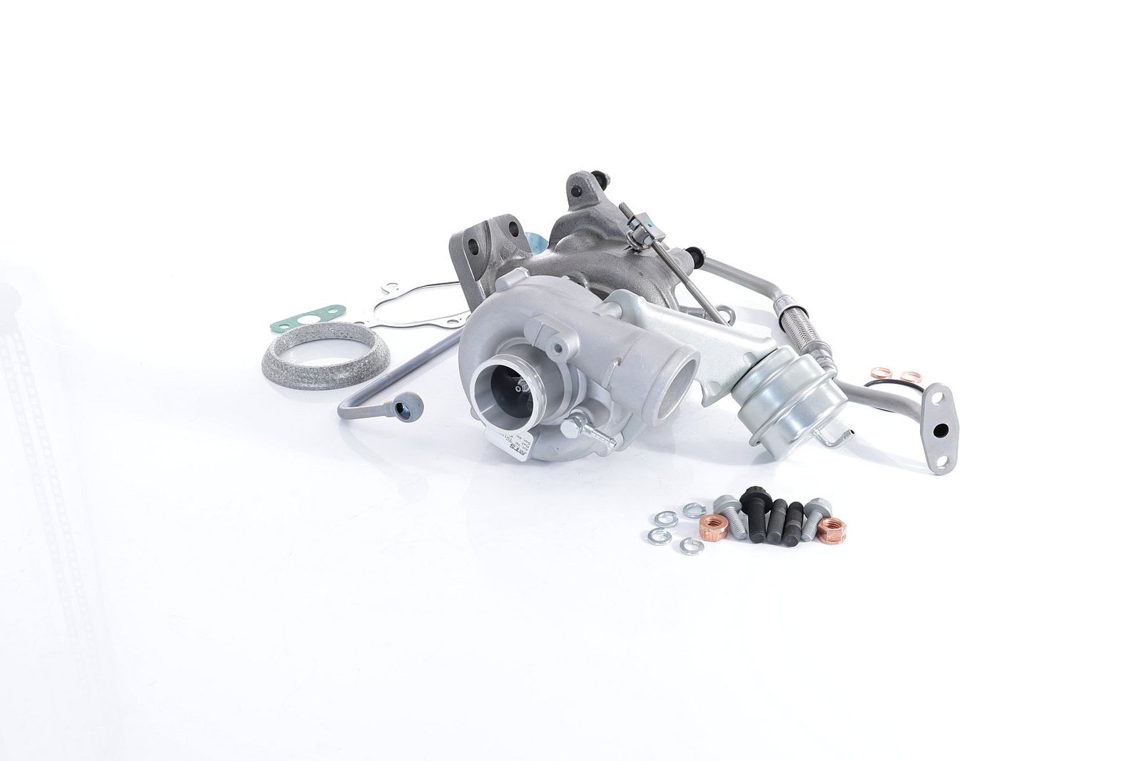 Compresor,sistem de supraalimentare BTS Turbo T981008BT