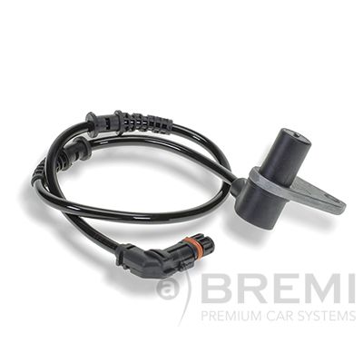 Czujnik, prędkość obrotowa koła BREMI 51330