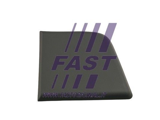 Listwa ozdobna / ochronna, sciana boczna FAST FT90412