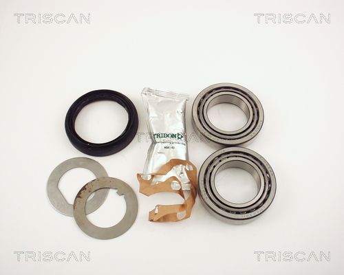 Zestaw łożysk koła TRISCAN 8530 17004