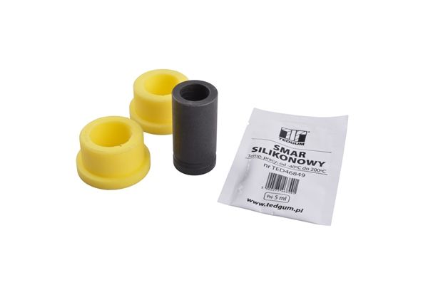 Zawieszenie, drążek Panhard TEDGUM TED95606