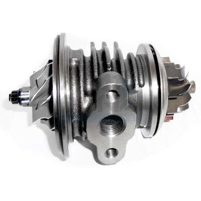 Groupe carter, turbocompresseur