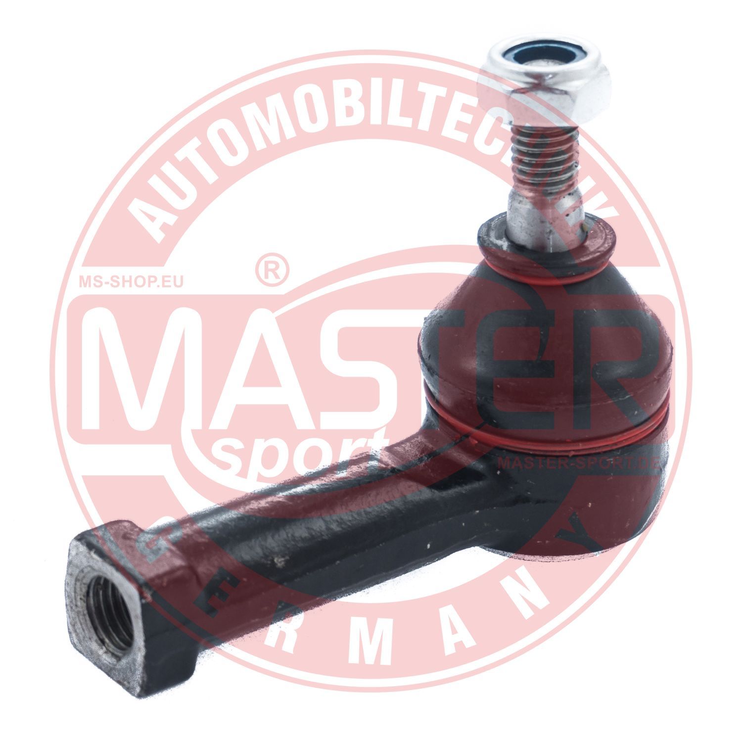 Końcówka drążka kierowniczego poprzecznego MASTER-SPORT GERMANY 25147-PCS-MS