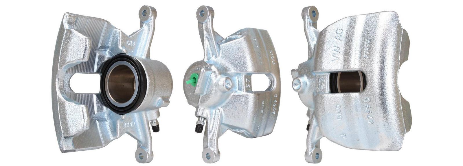 Etrier frana ELSTOCK 83-2472