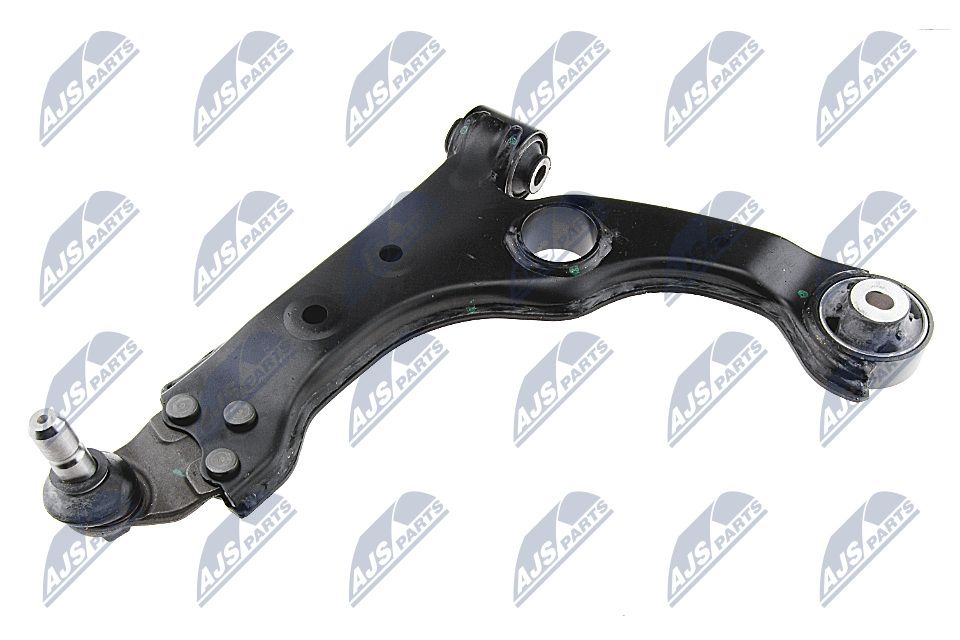 Brat, suspensie roata NTY ZWD-AR-006