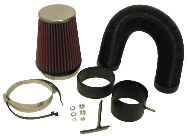 Systém sportovního filtru vzduchu K&N FILTERS 57-0073-1