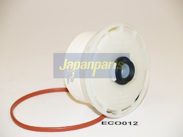 Levně Palivový filtr JAPANPARTS FC-ECO012
