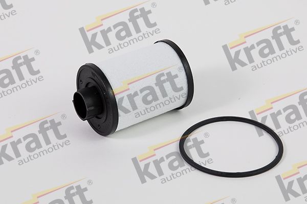 Palivový filter KRAFT AUTOMOTIVE 1723002