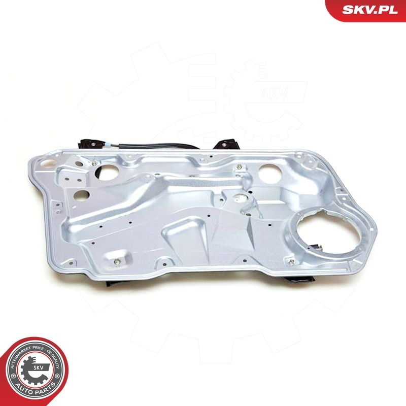 Levně Zvedací zařízení oken ESEN SKV 01SKV035