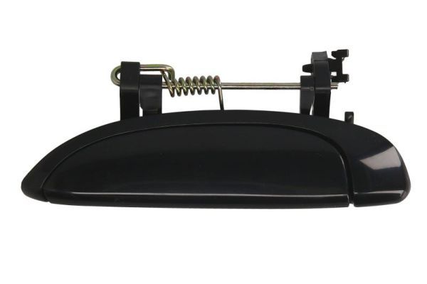 Наружная ручка двери