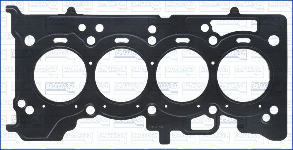 USZCZELKA GŁOWICY RENAULT KADJAR 1.3TCE OE RENAULT 110446634R