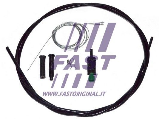 Linka gazu FAST FT72195