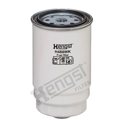 Filtr paliwa HENGST FILTER H488WK