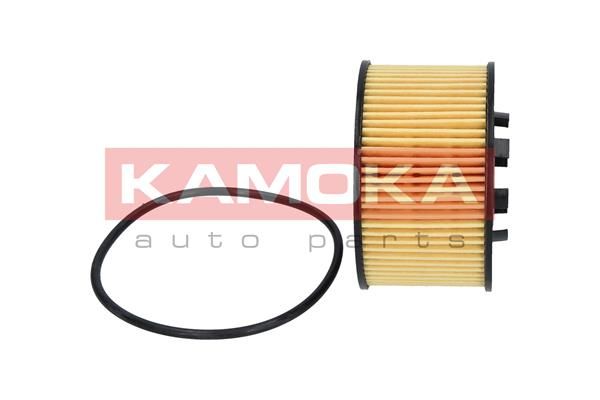 Olejový filter KAMOKA F103001