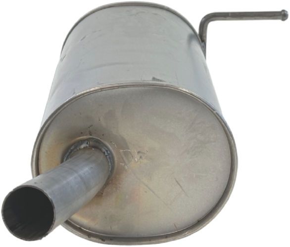 Levně Zadní tlumič výfuku BOSAL 200-169