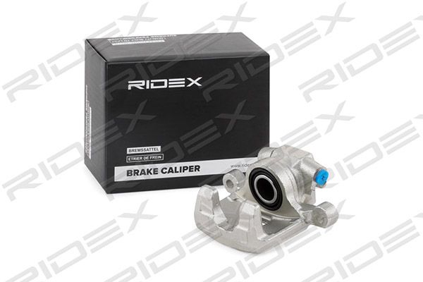 Zacisk hamulca RIDEX 78B0184