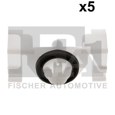 Stopper, ehis-/kaitseliist