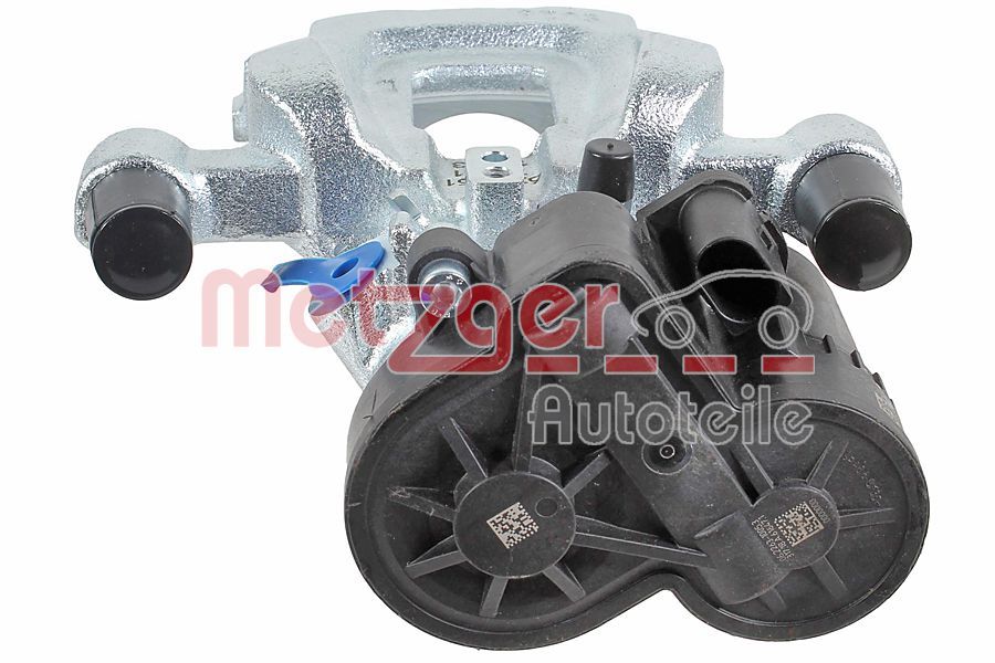 Zacisk hamulca METZGER AUTOTEILE 6261551