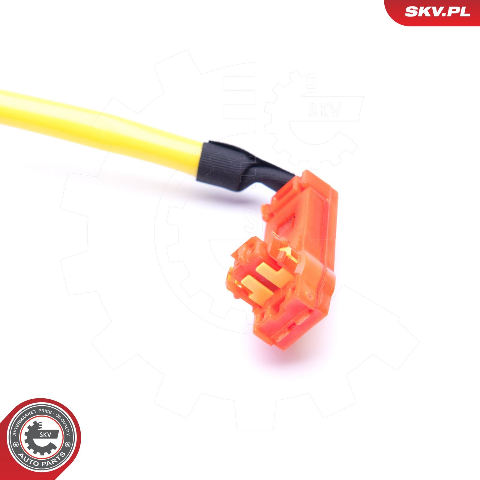 Levně Vinutá pružina, airbag ESEN SKV 96SKV516