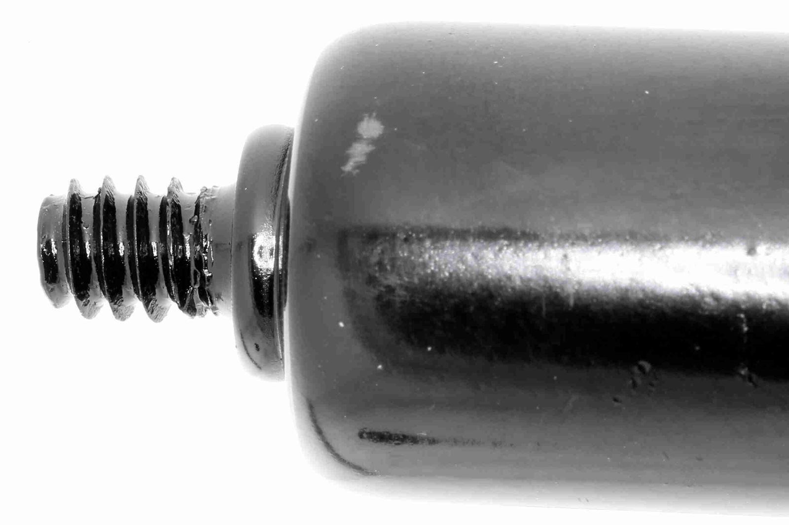 Vérin, capot-moteur