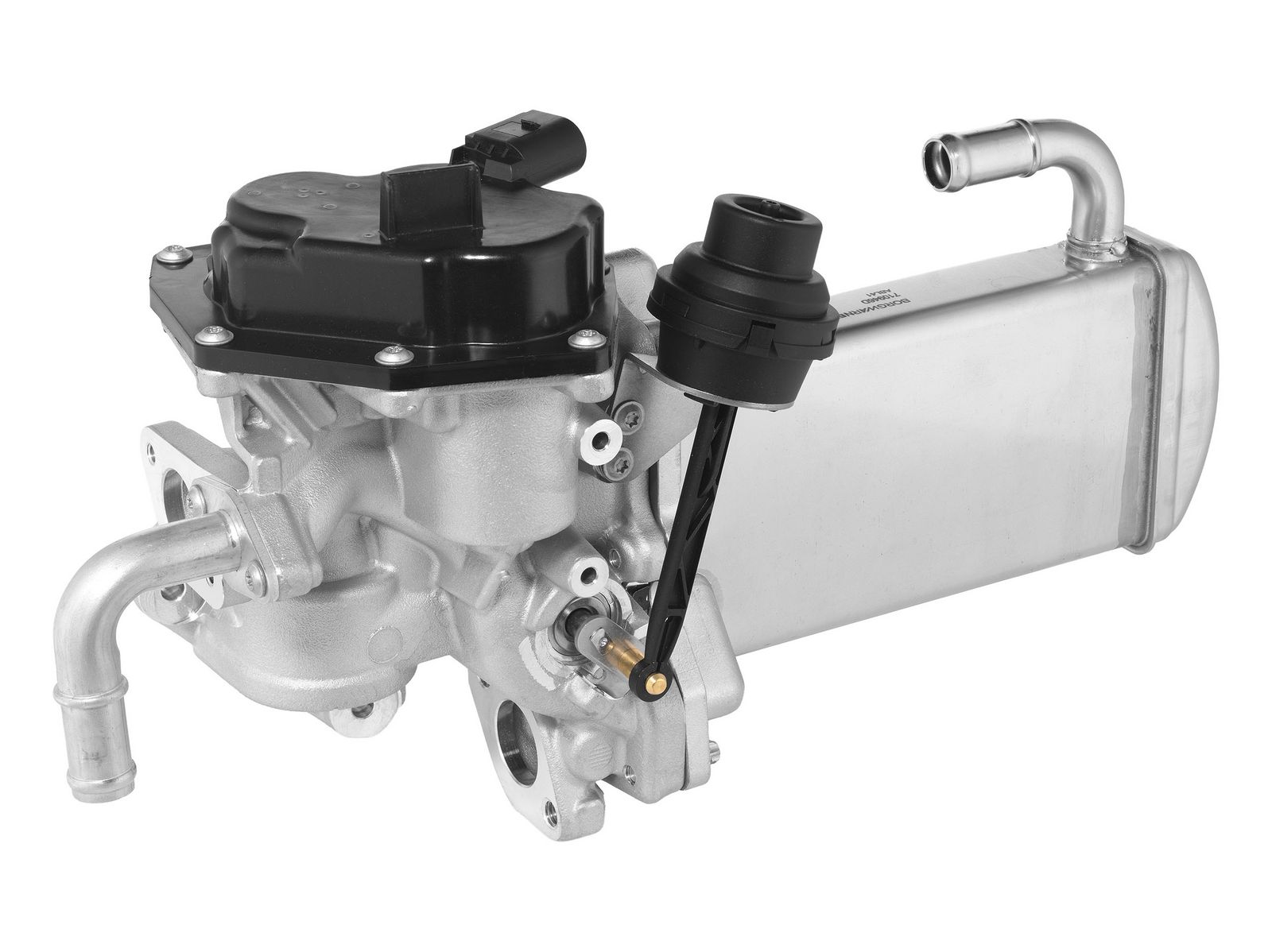 Module-EGR