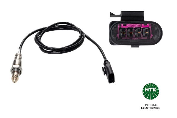 Sonda Lambda NTK 90800