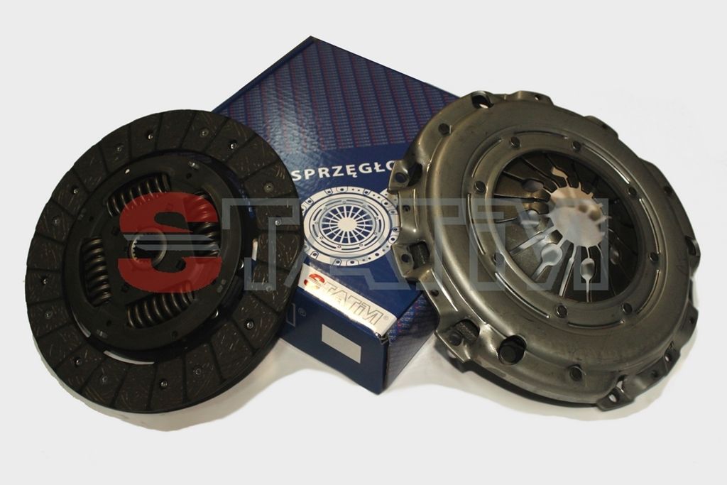 Sada spojky STATIM 112.980