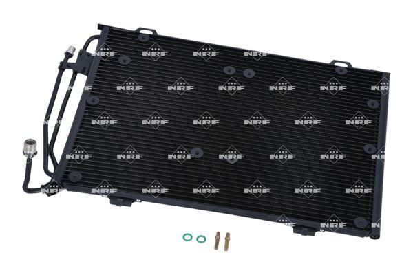 Конденсатор, кондиционер