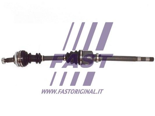 Wał napędowy FAST FT27110