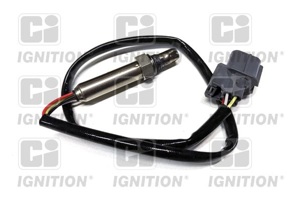 Sonda lambda QUINTON HAZELL XLOS1062