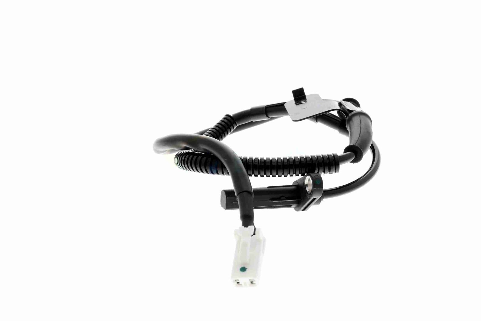 Capteur, vitesse de roue