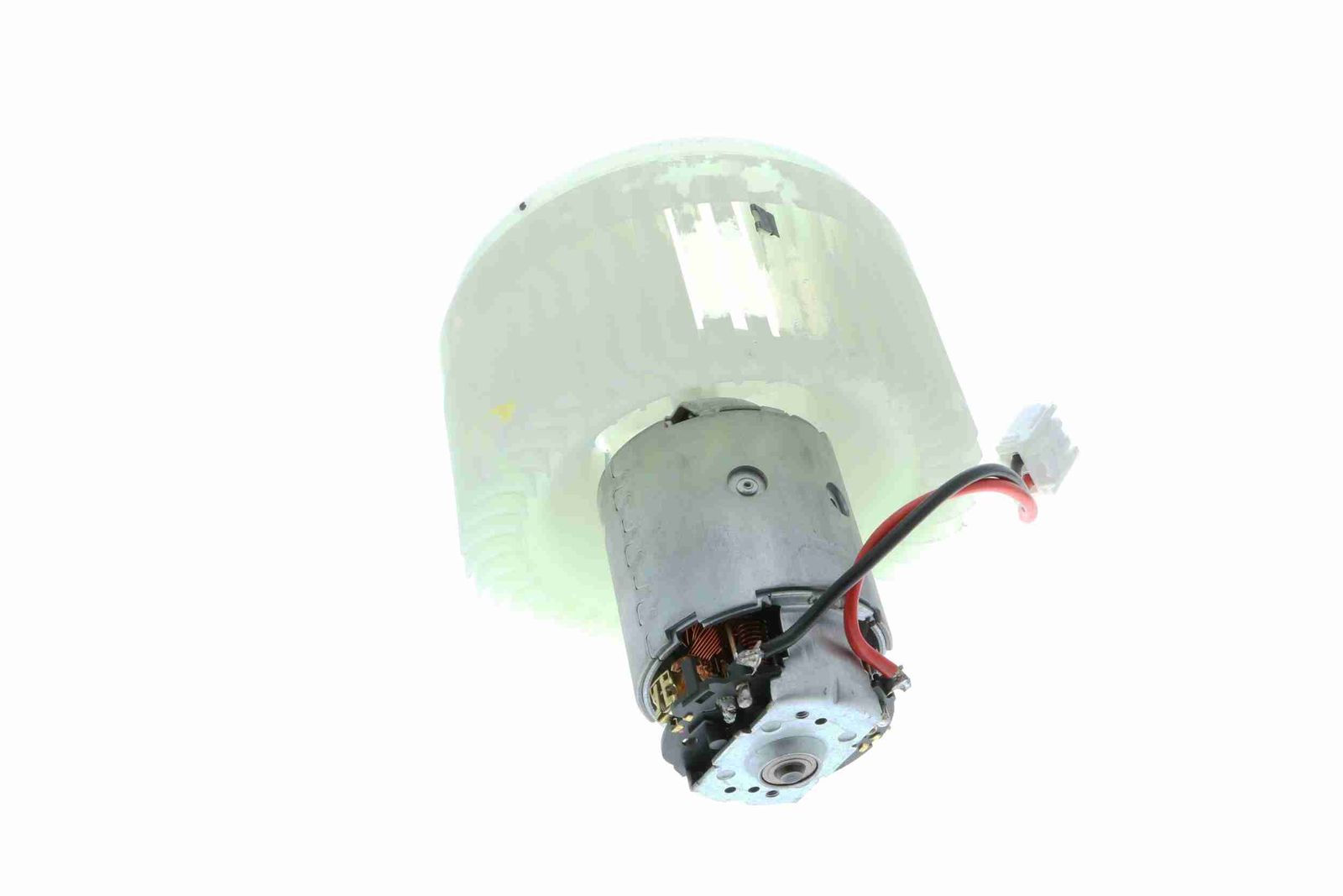 Pulseur d'air habitacle
