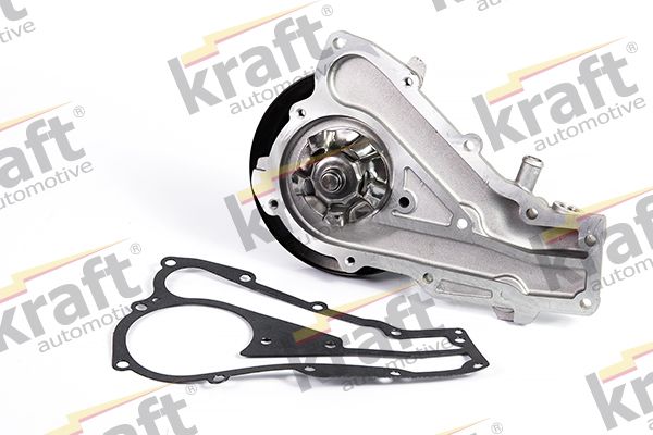 Pompa wody, chłodzenie silnika KRAFT AUTOMOTIVE 1505010