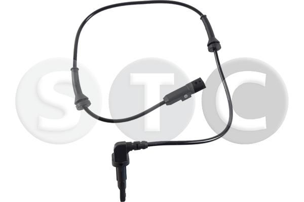Czujnik, prędkość obrotowa koła STC T450591