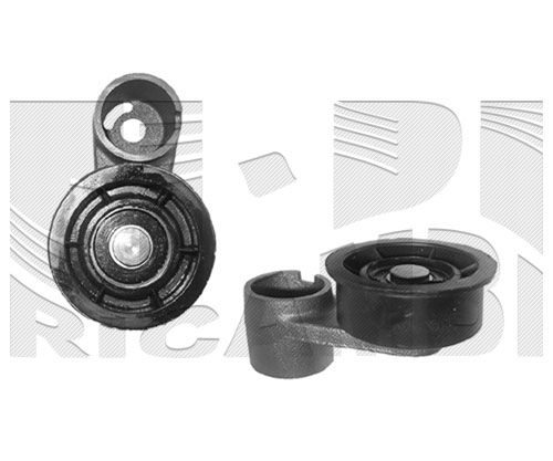 Rolka napinacza, pasek rozrządu CALIBER 060D6