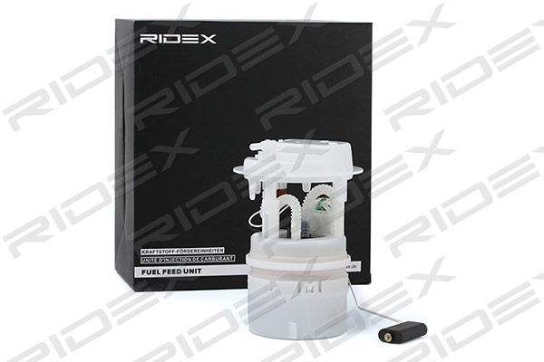 Zespół zasilający w paliwo RIDEX 1382F0038