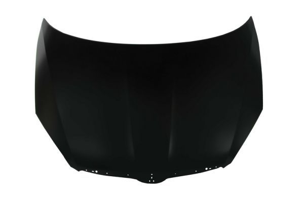 Капот двигателя