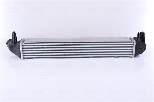 Levně Chladič turba NISSENS 96530