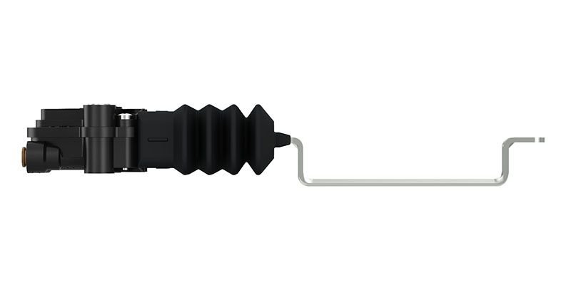 Valve de suspension pneumatique