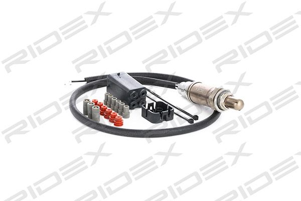 Sonda lambda RIDEX 3922L0219
