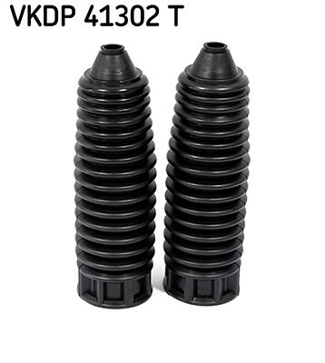 Zestaw ochrony przeciwpyłowej, amortyzator SKF VKDP 41302 T
