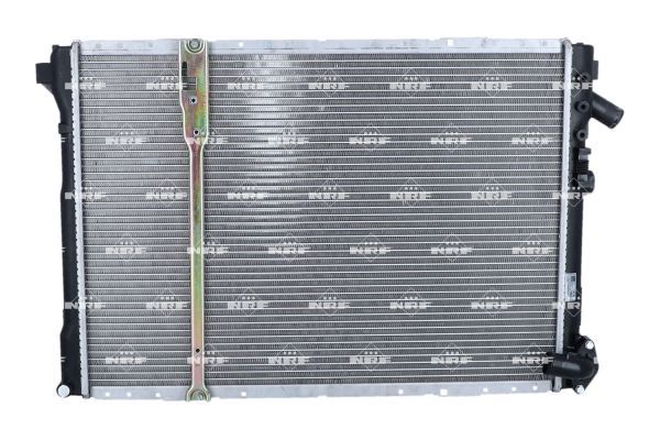 Radiator, racire motor NRF 58060