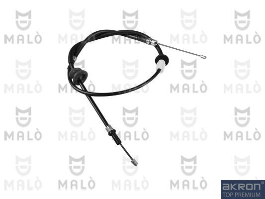 V95-30006 TIRETTE A CABLE, FREIN DE