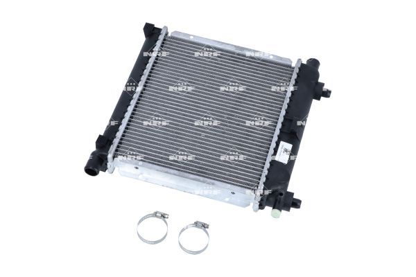 Radiaator,mootorijahutus