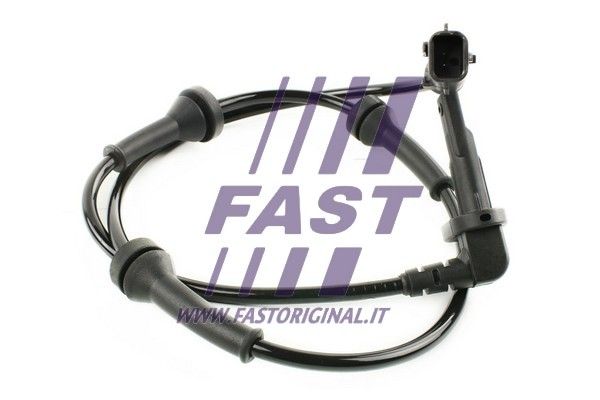 Czujnik, prędkość obrotowa koła FAST FT80597